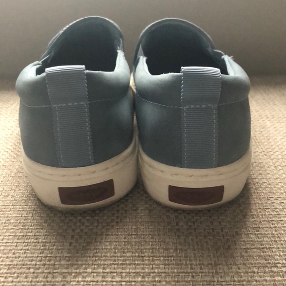 Dr. Scholls No Bad Days slip on sneaker - Picture 3 of 8